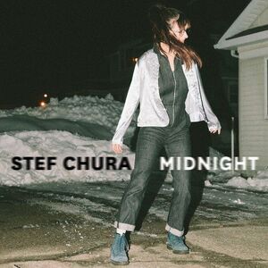 Stef Chura - Midnight  LP LP